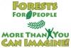 Forests for People - More Than You Can Imagine