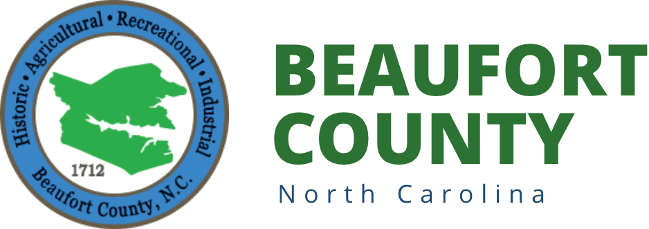 Beaufort County Government logo