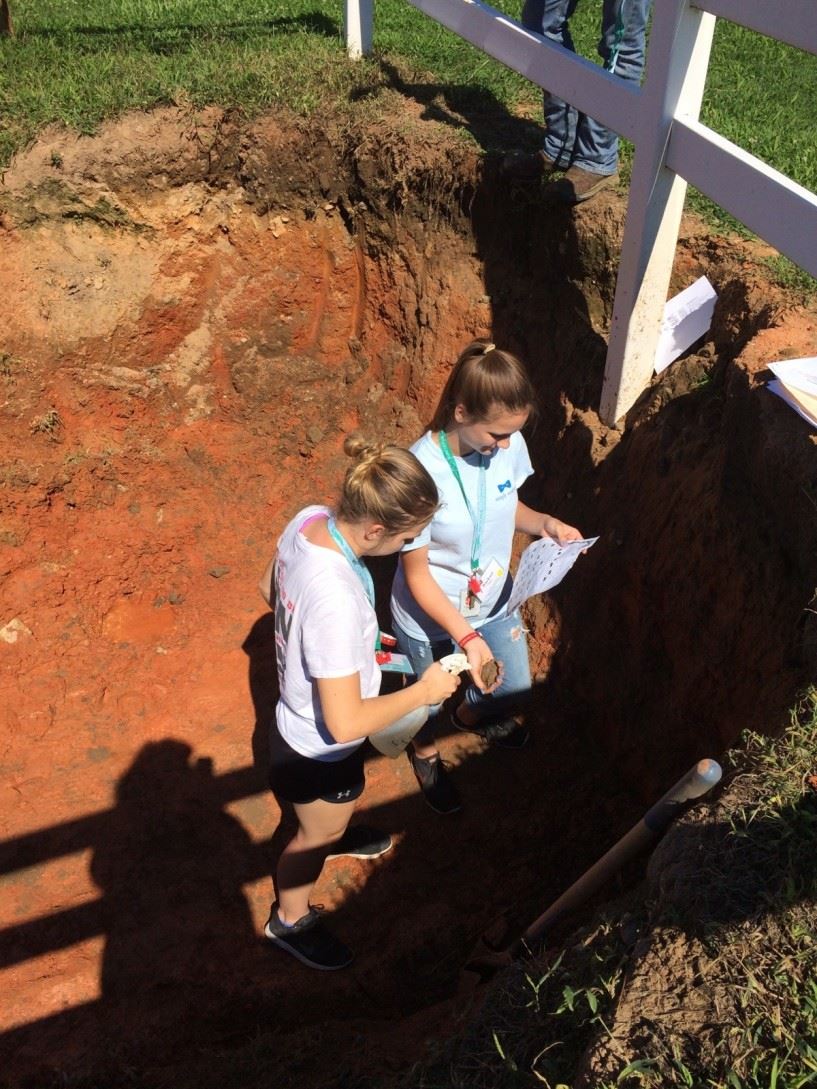 Resource Conservation Workshop